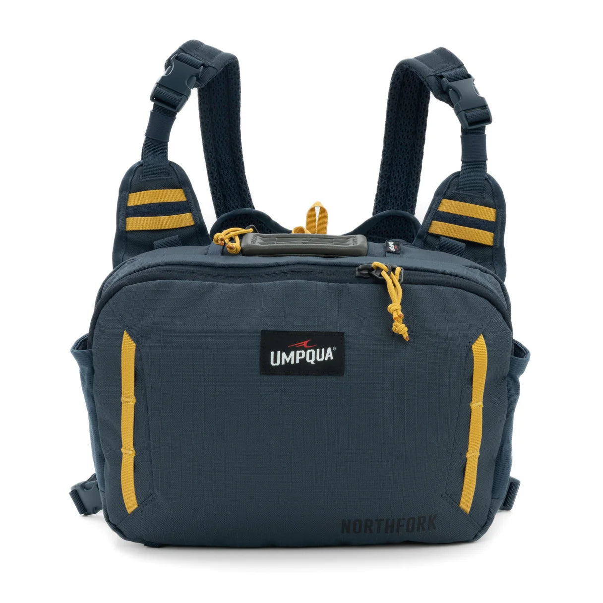 UMPQUA NORTHFORK CHEST PACK