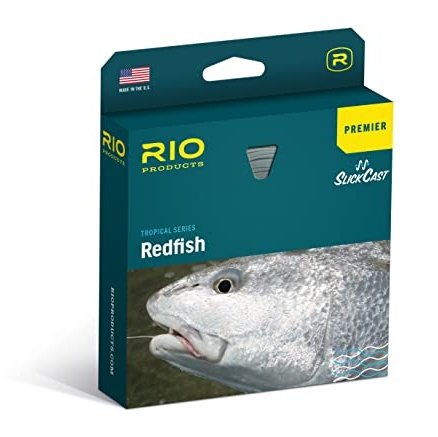 Rio Premier Redfish Saltwater Fly Line