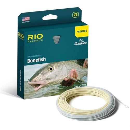 Rio Premier Bonefish Saltwater Fly Line