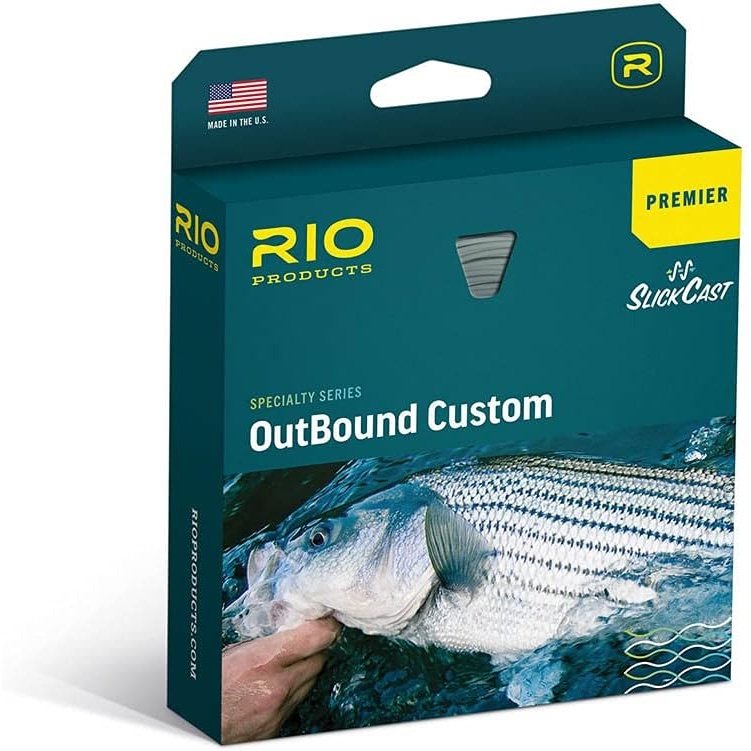 Rio Premier Outbound Custom