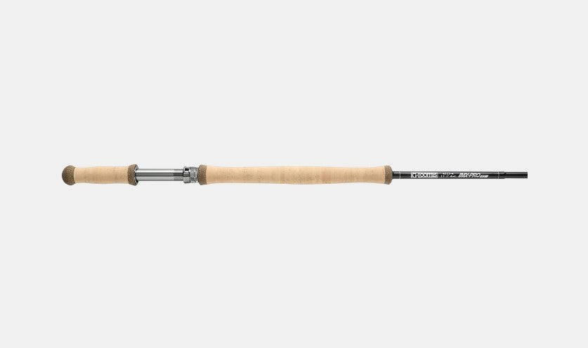IMX-PRO V2 SHORTSPEY