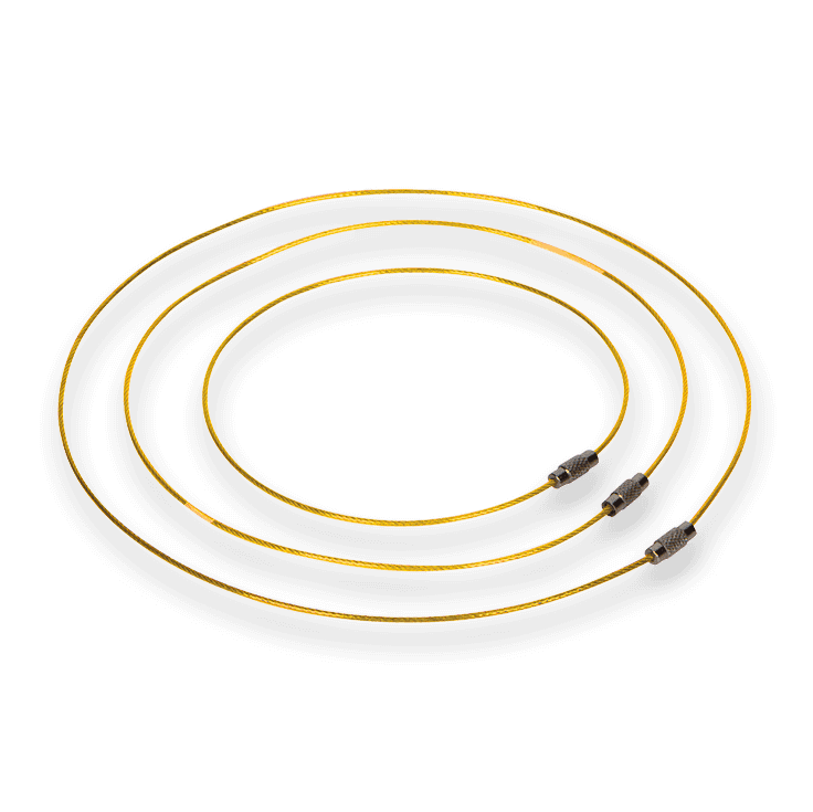 Loon Small Bench Rings