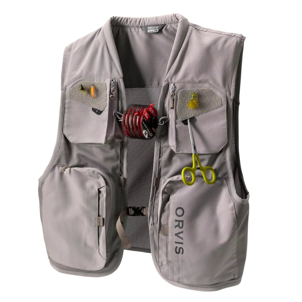 ORVIS CLEARWATER MESH VEST