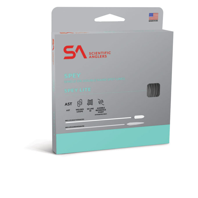 SA SPEY LITE SKAGIT HEAD