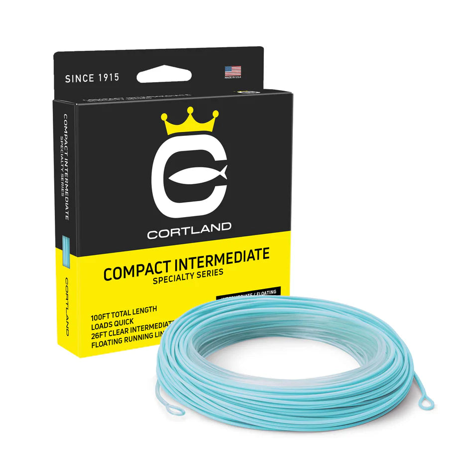 Cortland Compact Intermediate