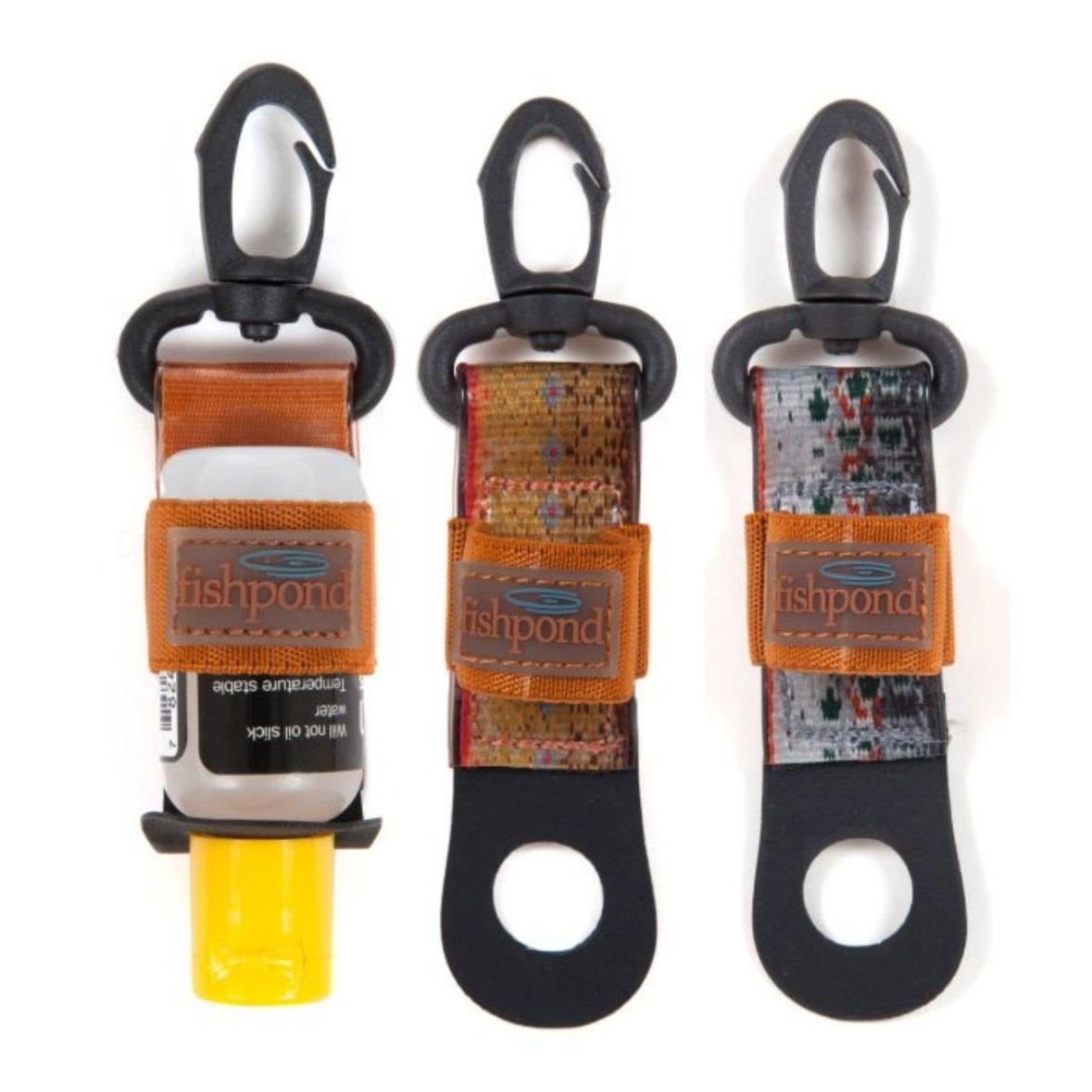 Fishpond Floatant Bottle Holder