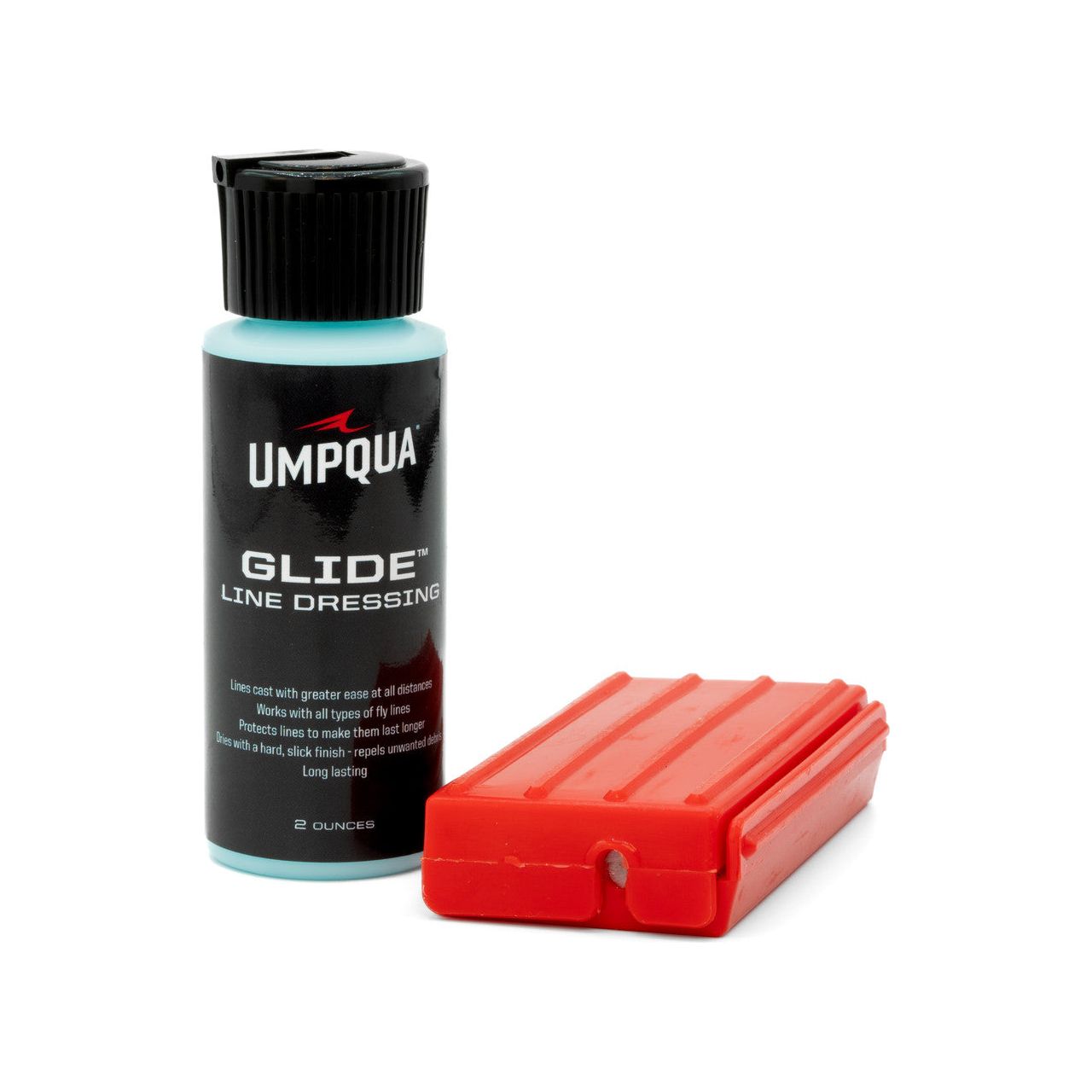 UMPQUA GLIDE LINE DRESSING