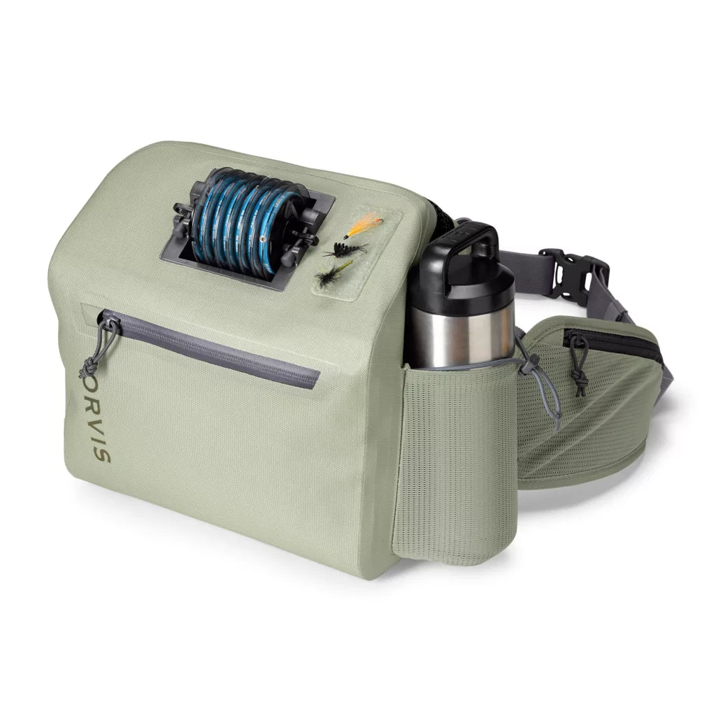 ORVIS PRO WATERPROOF HIP PACK