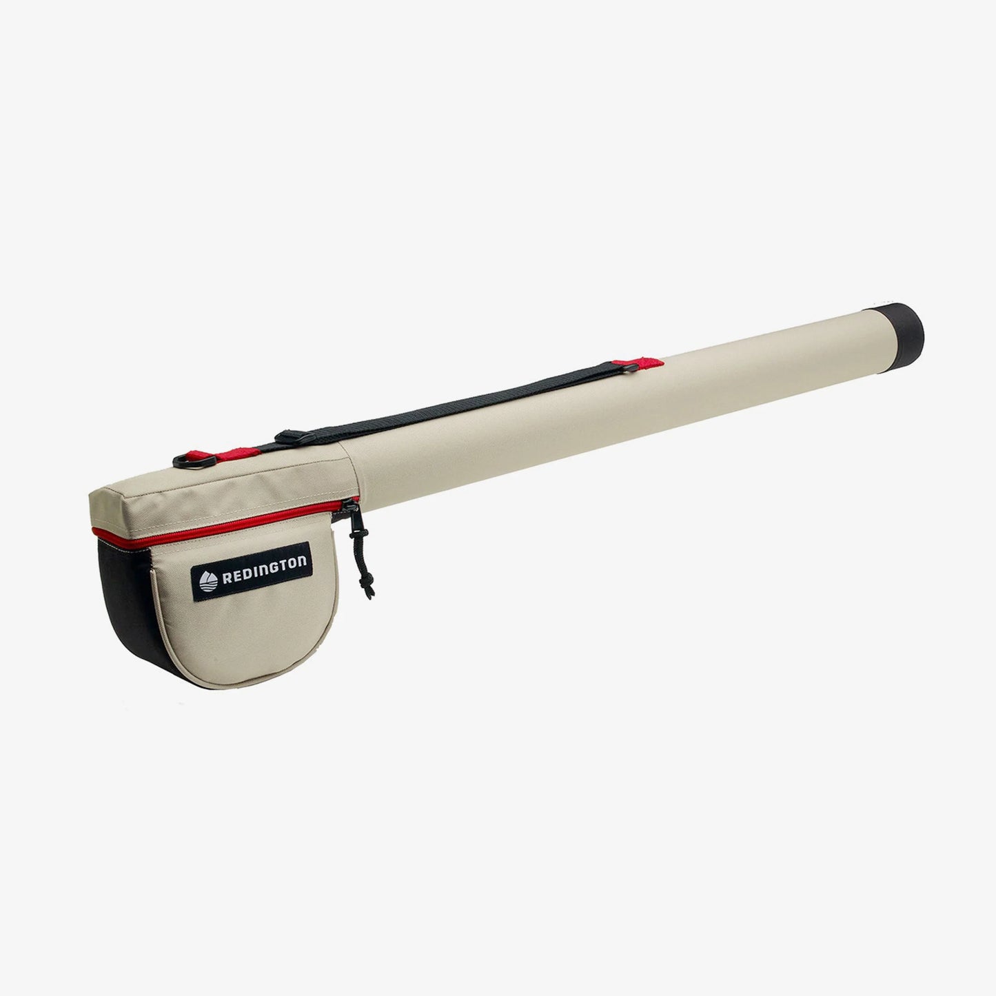 REDINGTON ROD TRAVEL CASE - SINGLE