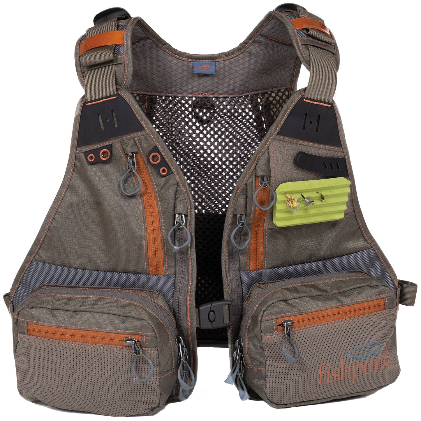 Fishpond Tenderfoot Youth Vest