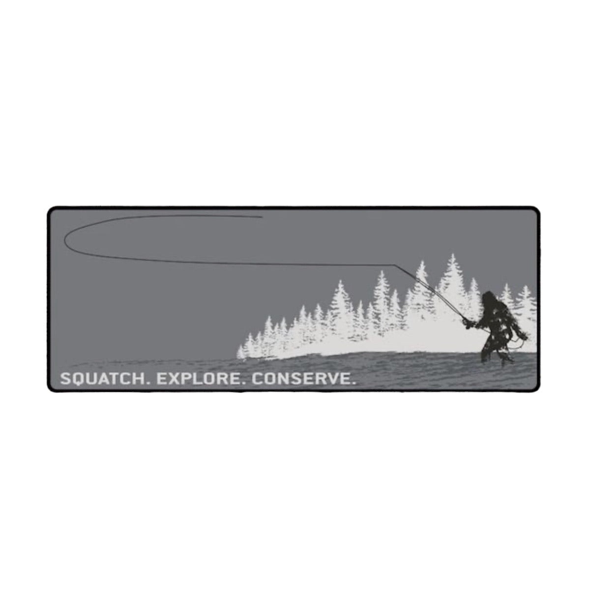 Rep Your Water Sticker 7