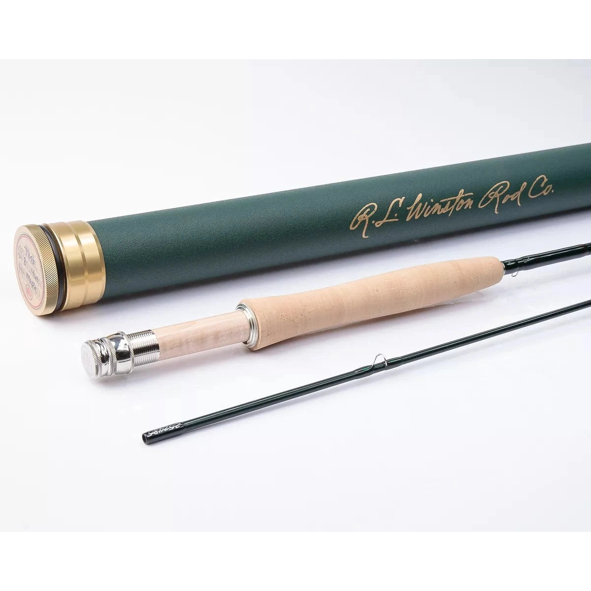 Winston WT TMF Winston WT TMF