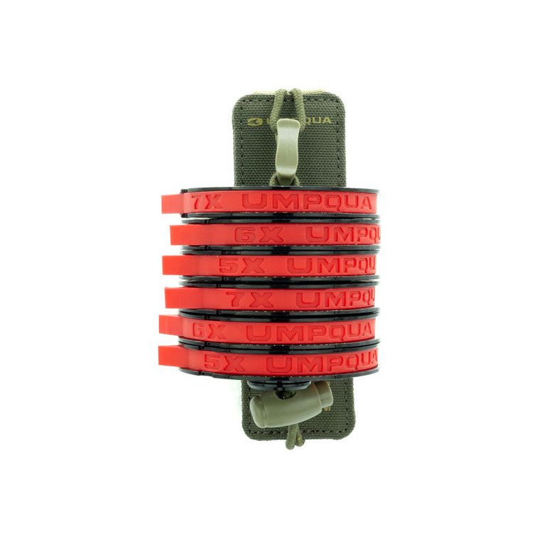 UMPQUA ZS2 TIPPET HOLDER