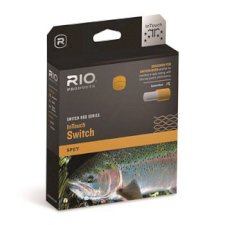 Rio Intouch Switch Chucker Fly Line