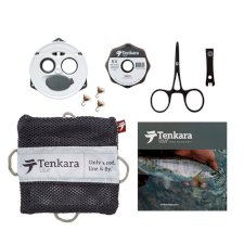 Tenkara USA Kit (without rod)
