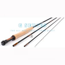 Scott G Series Fly Rod with Free Overnight Shipping in USA*