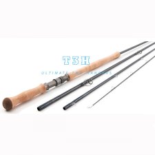 Scott T3H Fly Rod with Free Overnight Shipping in USA*