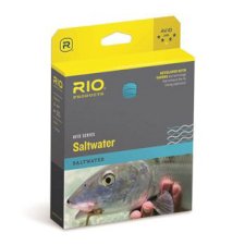 Rio Avid Saltwater Fly Line