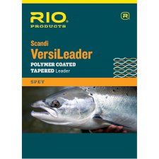 Rio Spey VersiLeader
