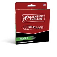 Scientific Anglers Amplitude Smooth Anadro/Nymph Fly Line