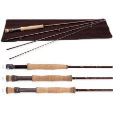 TFO Mangrove Fly Rod with free fly line*