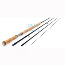 Scott L2H Fly Rod with Free 2-Day Express Shipping in USA*