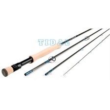 Scott Tidal Fly Rod with Free 2-Day Express Shipping in USA*