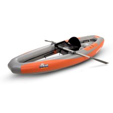 Outcast OSG Commander Frameless Kayak w/free accessories*