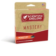Scientific Anglers Mastery Bonefish Fly Line