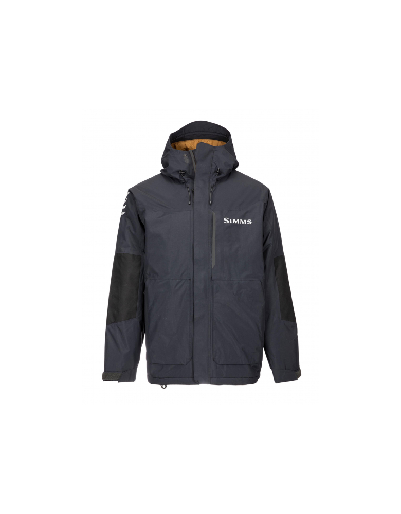 Simms Challenger insulated jacket w/free 3-Day Shipping