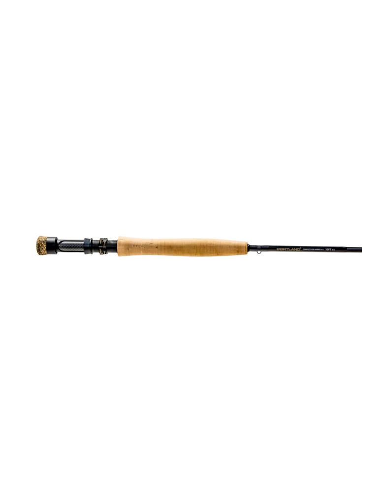 Cortland MKII Competition Euro Nymph Fly rod