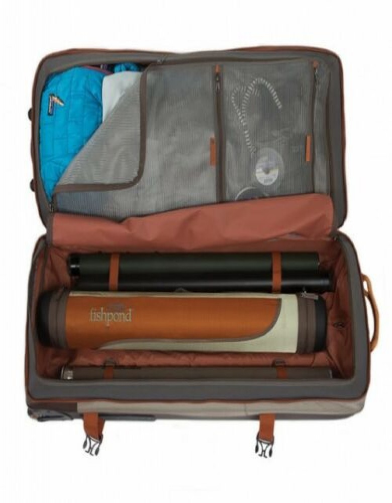 Fishpond Grand Teton Rolling Luggage