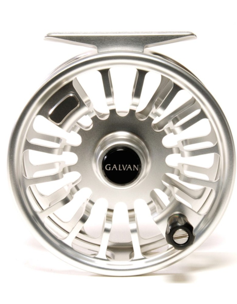 Galvan Torque Fly Reels and Spools w/free line, leader or tippet*