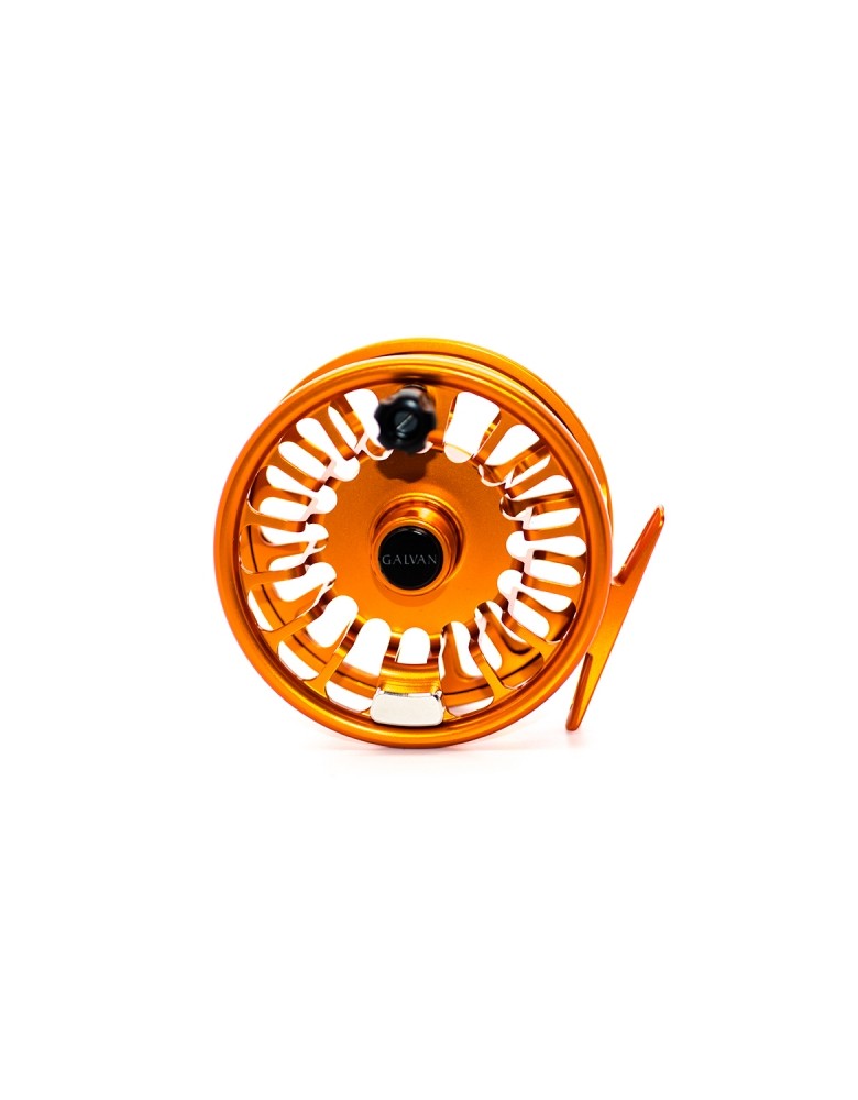 Galvan Torque Fly Reels and Spools w/free line, leader or tippet*