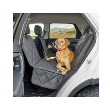 Orvis Grip-Tight Windowed Hammock Dog Seat Protector