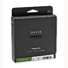 Orvis Pro Power Taper Fly Line - Smooth