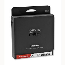 Orvis Pro Power Taper Fly Line - Textured