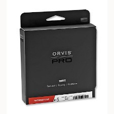 Orvis Pro Trout Fly Line - Textured