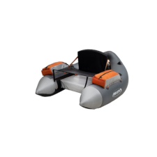 Outcast Fish Cat 4 LCS Float Tube
