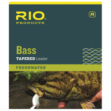 Rio Bass Leaders