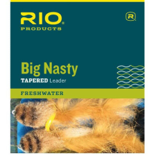 Rio Big Nasty Leaders