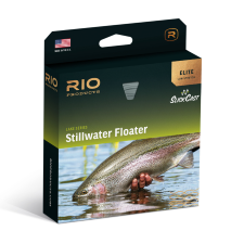 Rio Elite Stillwater Floater