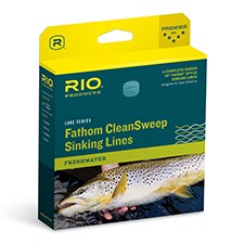 Rio Fathom Clean Sweep Fly Line