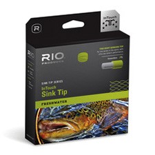 Rio InTouch Sink-Tip Fly Line