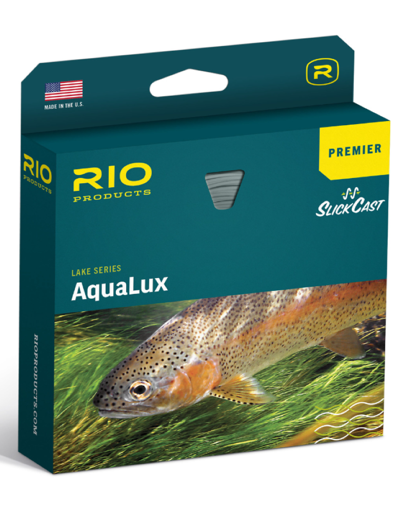 Rio Premier Aqualux