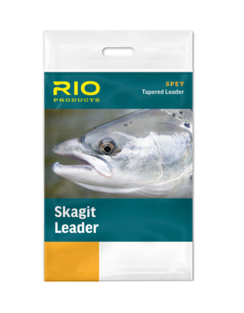 Rio Skagit Leader
