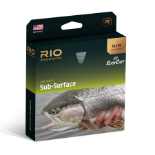 Rio Sub-Surface - Elite Camolux