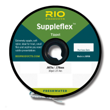 Rio Suppleflex Tippet - 30 Yard