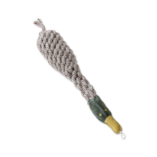 Orvis Rope Crinkle Duck Dog Toy