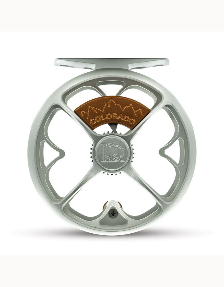 Ross Colorado  Fly Reel w/free line, leader or tippet*